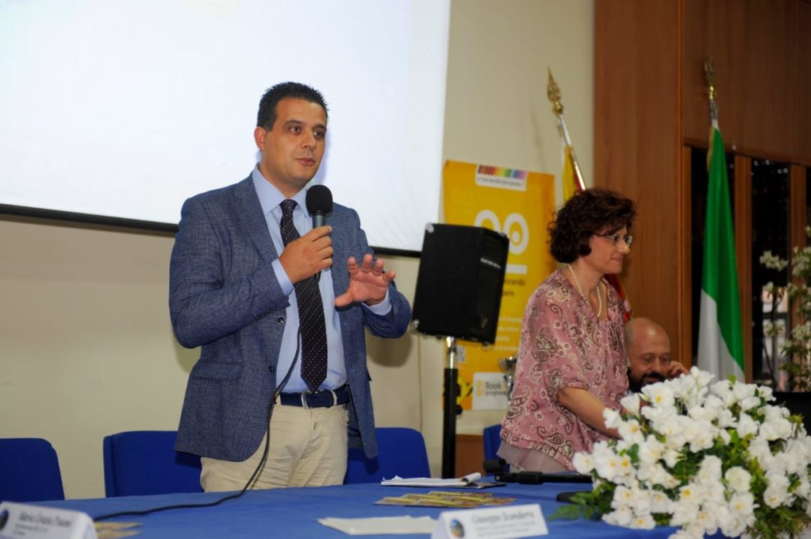 ASSOCIAZIONE SICILIANTICA,NUOVO CONSIGLIO DIRETTIVO