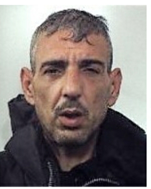 PATERNÒ: ARRESTATO DAI CARABINIERI IL RAPINATORE SERIALE DI BANCHE E FARMACIE