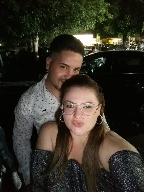 SAN VALENTINO 2021 - I VOSTRI MESSAGGI