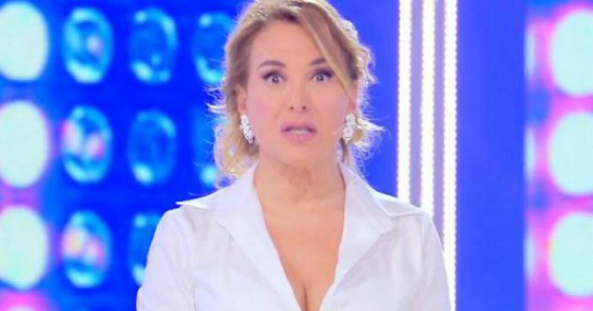 “SONO IL FIGLIO DI BARBARA D’URSO”, SCOVATO A SANTA MARIA DI LICODIA LO STALKER DELLA CONDUTTRICE - 