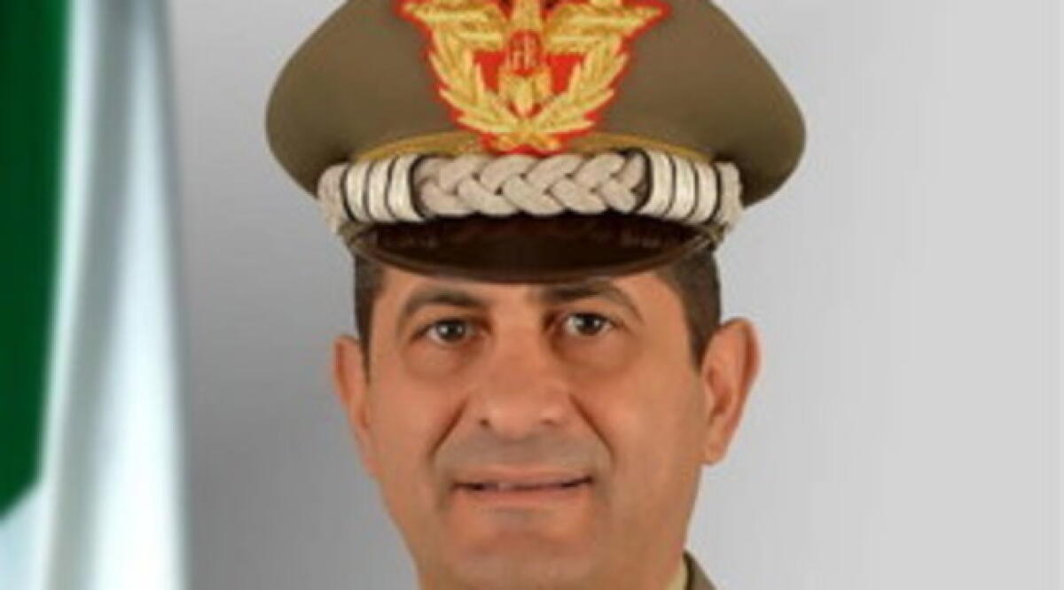 VIA ARCURI, IL GENERALE FIGLIUOLO È IL NUOVO COMMISSARIO PER L'EMERGENZA COVID - 