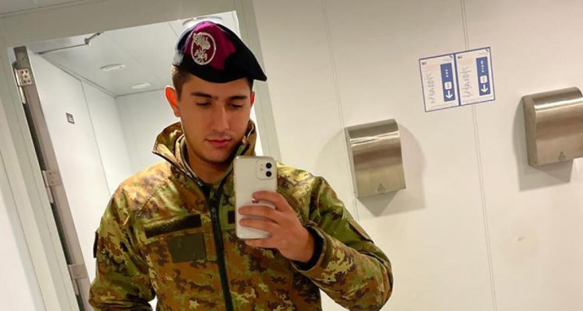 SCENDE DALL'AUTO PER DARE SOCCORSO E VIENE TRAVOLTO: MUORE 22 SULLA MESSINA PALERMO - 