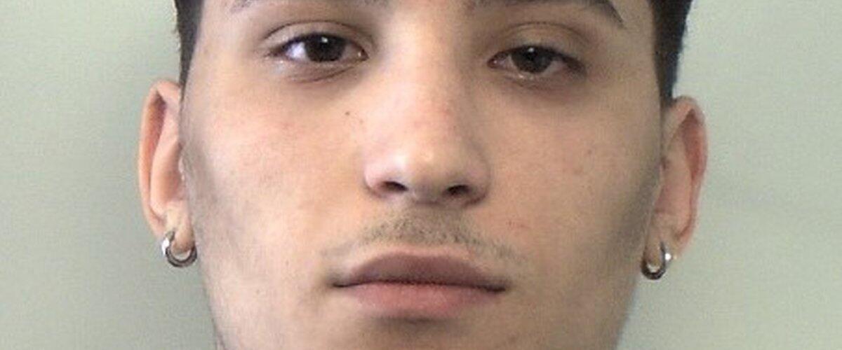 RAPINÒ UNA MACELLERIA AD UCRIA , 20ENNE CONDANNATO A TRE ANNI DI CARCERE - 