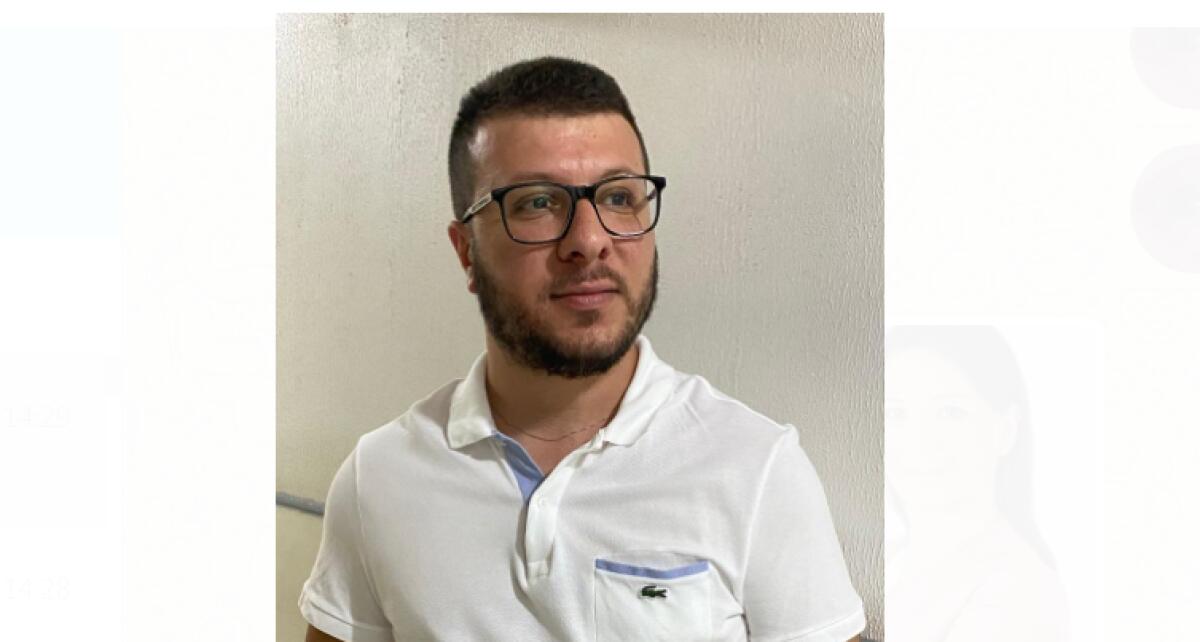 NOTA DEL CONSIGLIERE TUCCIO PATERNO' : PIENA SOLIDARIETÀ’ AL CONSIGLIERE AGATA MARZOLA - 