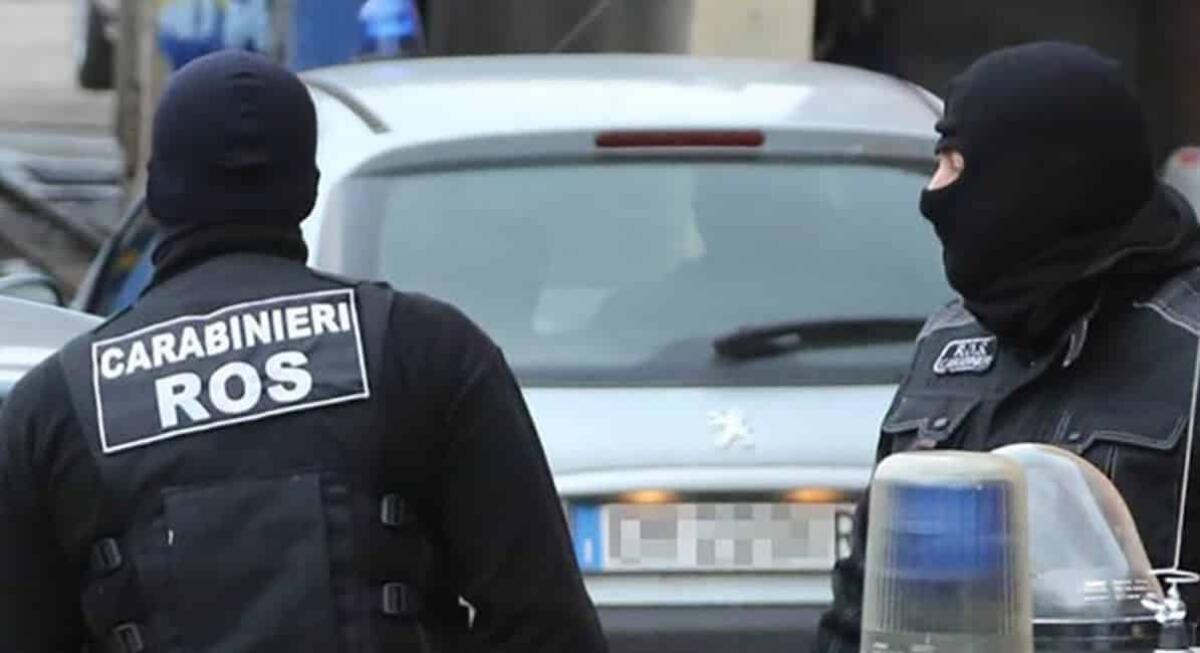 ARRESTATO PER SPIONAGGIO UFFICIALE DELLA MARINA: DOCUMENTI SEGRETI A UN RUSSO, ESPULSI DUE FUNZIONARI RUSSI - 