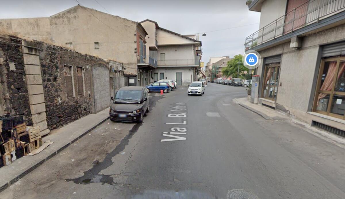 PATERNO’: DOMANI , SOSPENSIONE SOSTA VEICOLARE SU VIA BALATELLE, DA PIAZZA C. ALBERTO A VIA SELLA PER PULIZIA TRATTO STRADALE - 