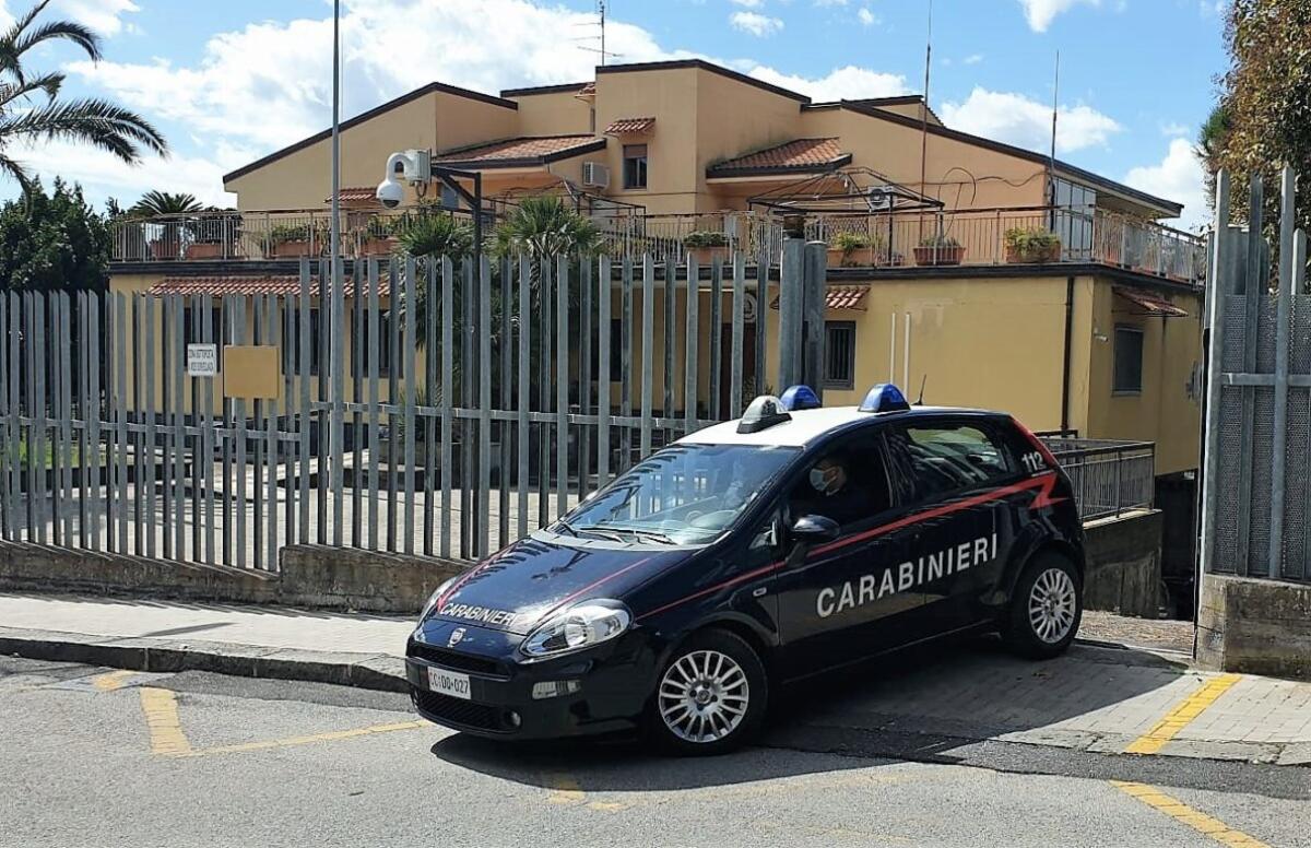 TREMESTIERI ETNEO. FURTI DI ENERGIA ELETTRICA: DENUNCIATA ANCHE LA TITOLARE DI UNA CASA DI RIPOSO - 