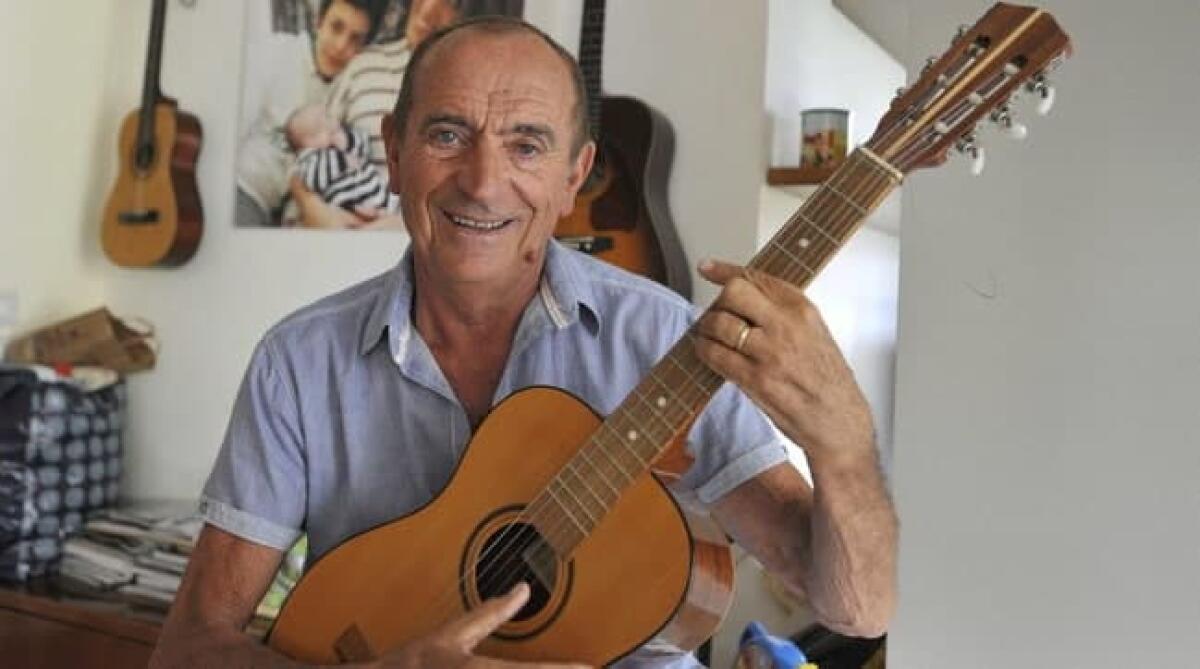 COVID, MORTO IL MUSICISTA E COMPOSITORE RAOUL CASADEI. - 