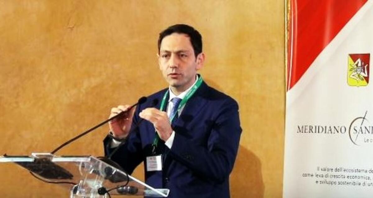 COVID  RAZZA NON RISPONDE AI PM SI AVVALE DELLA FACOLTÀ DI NON RISPONDERE - 