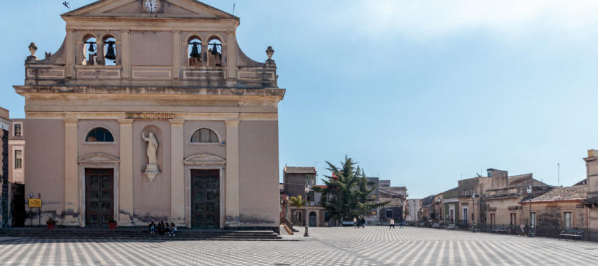BOOM DI CONTAGI COVID19 A SANTA MARIA DI LICODIA , IL SINDACO CHIEDE LA ZONA ROSSA - 