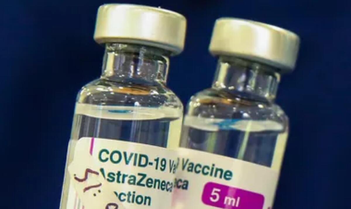 ASTRAZENECA: «NESSUN AUMENTO DEL RISCHIO. SU 17 MILIONI DI VACCINATI, 37 EVENTI DI EMBOLIA E TROMBOSI» - 