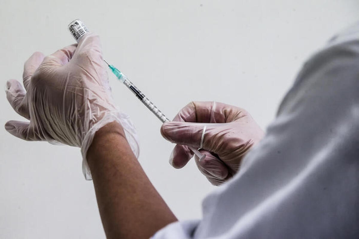 COVID, ANCHE I MEDICI DI FAMIGLIA POTRANNO VACCINARE, ACCORDO CON LA REGIONE - 