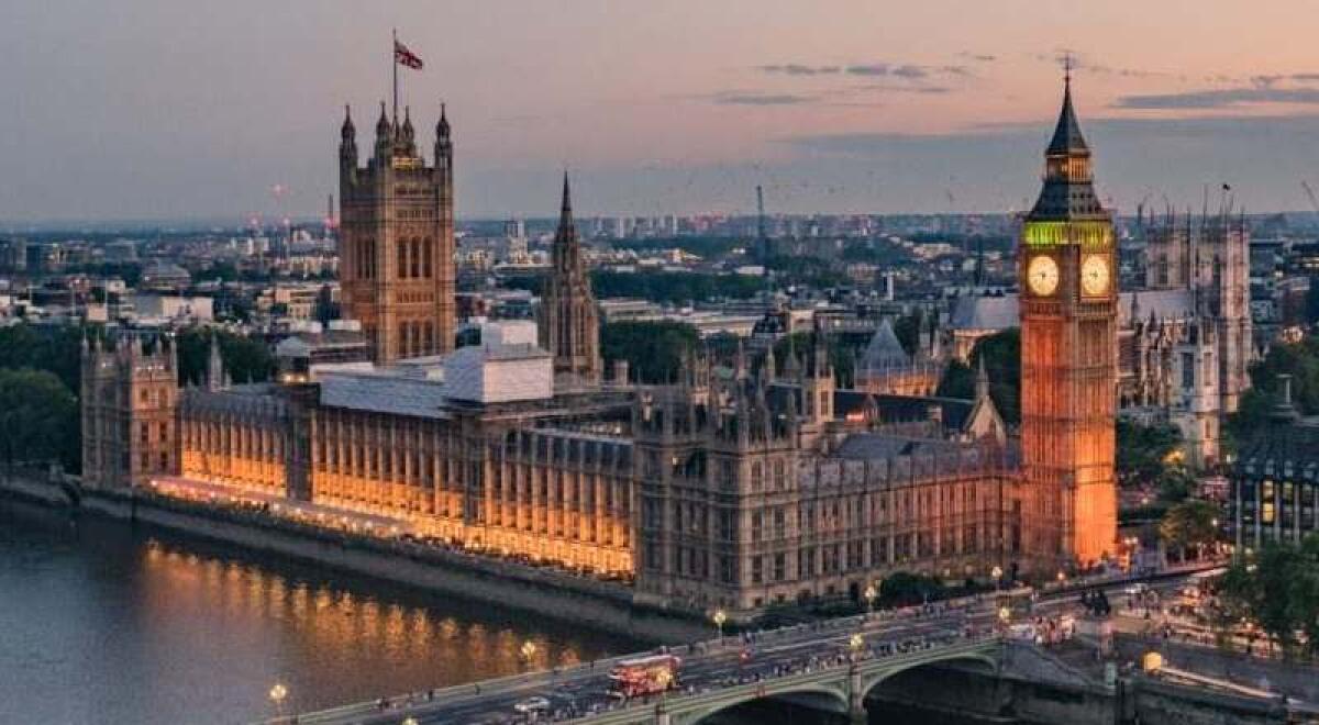 COVID, "EFFETTO VACCINO" A LONDRA: NESSUN MORTO È LA PRIMA VOLTA IN SEI MESI - 