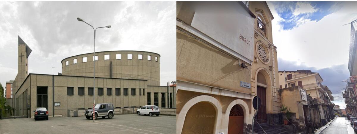 PATERNÒ: VACCINI ANTICOVID ANCHE NELLE PARROCCHIE “SAN GIOVANNI BOSCO” E “SPIRITO SANTO”, COME PRENOTARSI - 