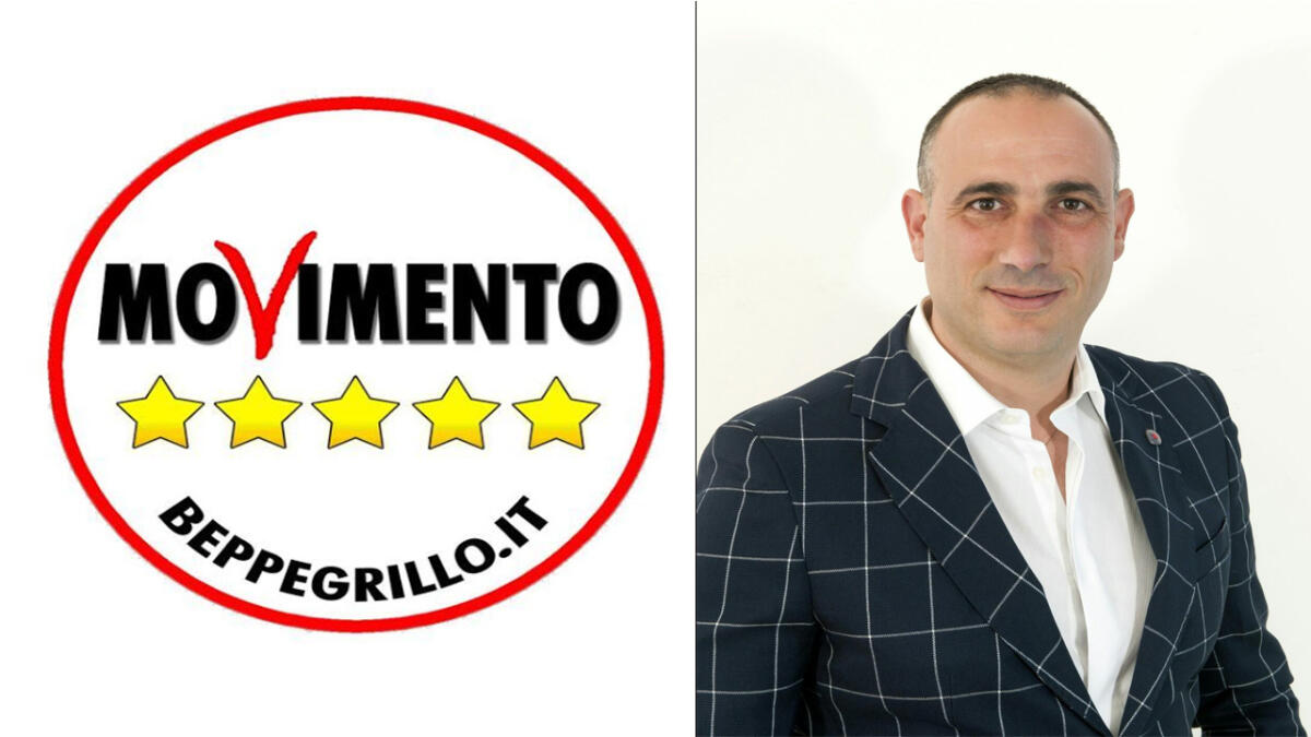 ADESIONE A PROGETTO “PLASTIC FREE”. NOTA DELL’ASSESSORE ALL’ECOLOGIA, LUIGI GULISANO E DEL M5 STELLE - 