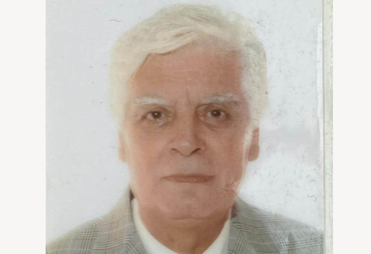 PATERNO’ IL CORDOGLIO PER LA SCOMPARSA DEL DOTTOR TIMPANARO - 