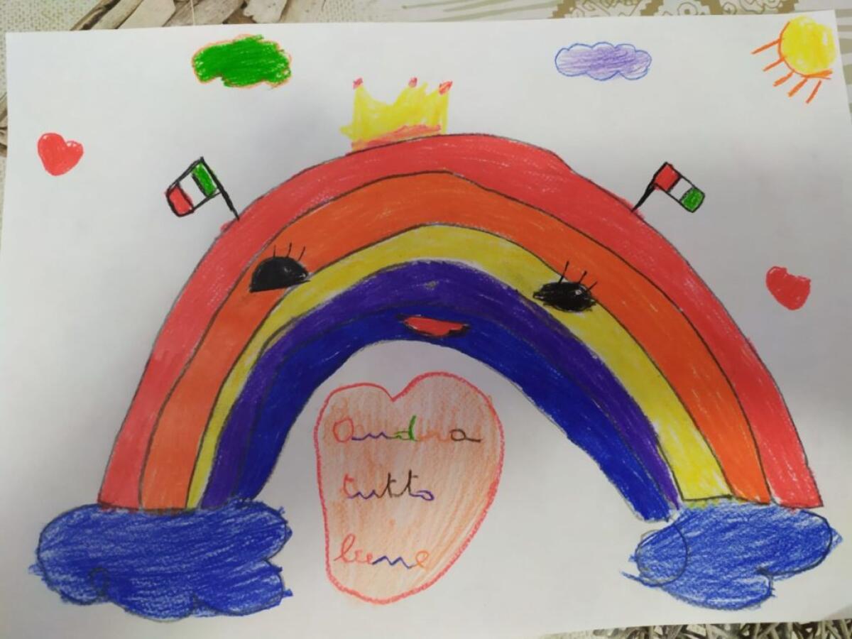 UN ANNO FA, 9 MARZO 2020, L’ANNUNCIO DEL LOCKDOWN - 