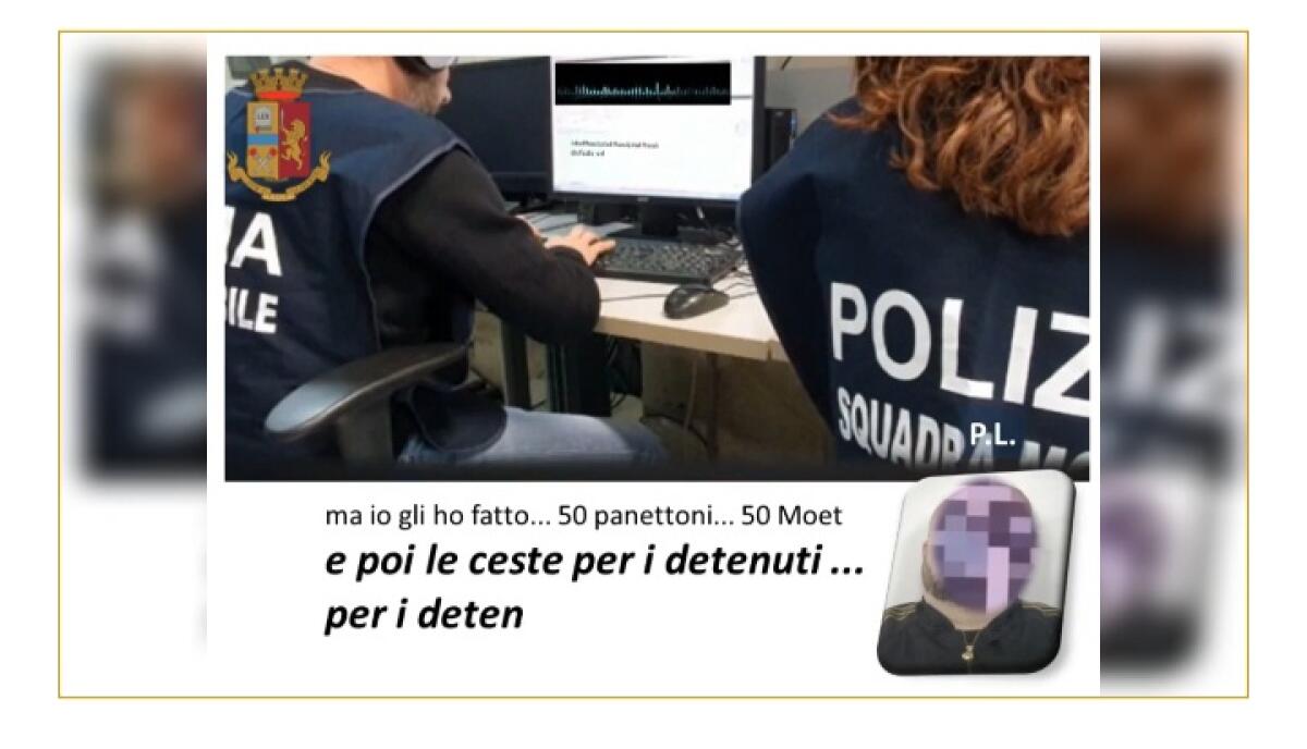 ADRANO. OPERAZIONE ANTIMAFIA, 15 ARRESTI - 