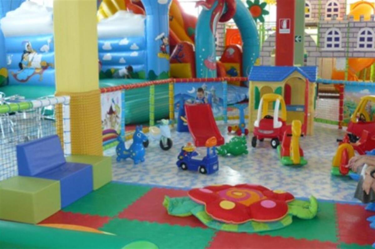 COVID: FOCOLAIO IN UNA LUDOTECA DI MESSINA, 26 BIMBI POSITIVI DI CUI 12 CON SOSPETTA VARIANTE INGLESE - 