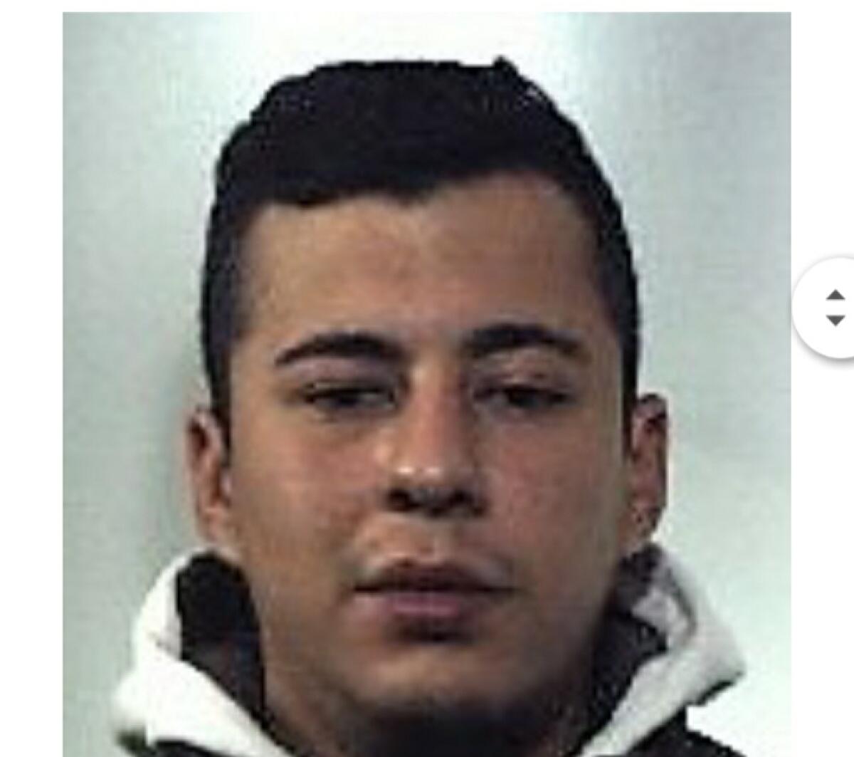 Paternò. In carcere per droga - 