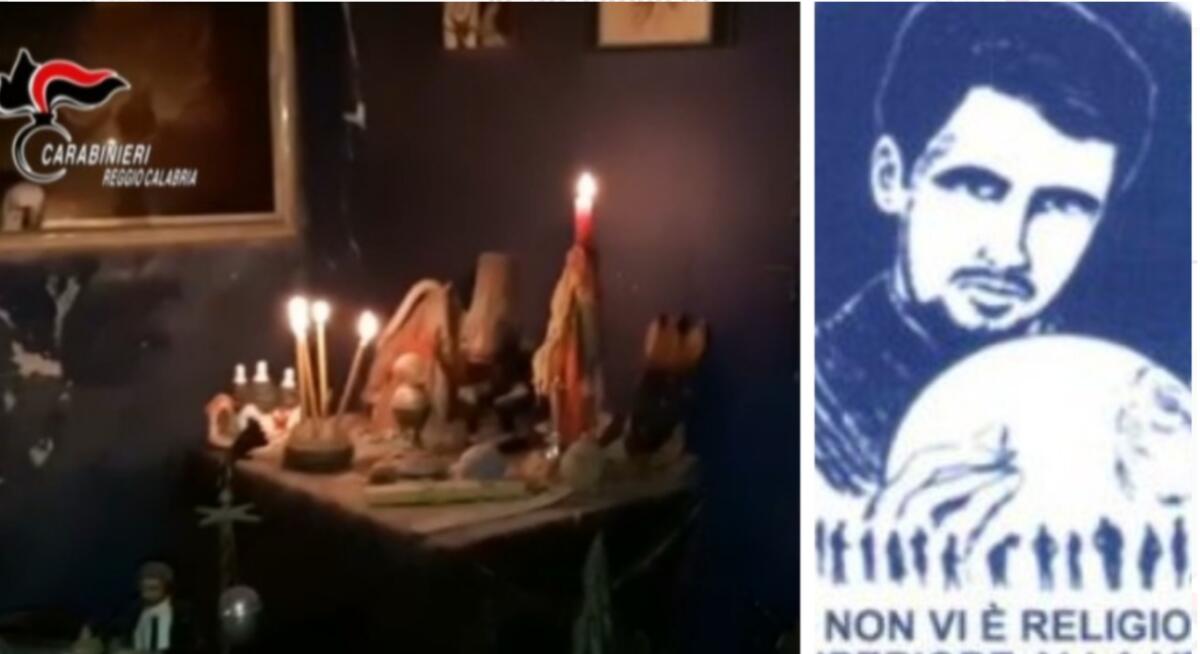 REGGIO CALABRIA, ARRESTATO MAGO DE SIMONE: ACCUSATO DI VIOLENZA SESSUALE E OMICIDIO COLPOSO - 