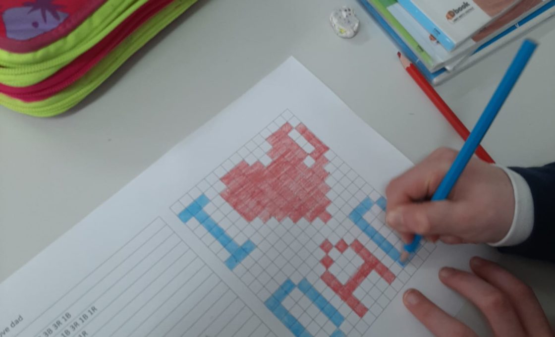 Gli alunni IC. G. Marconi di Paternò