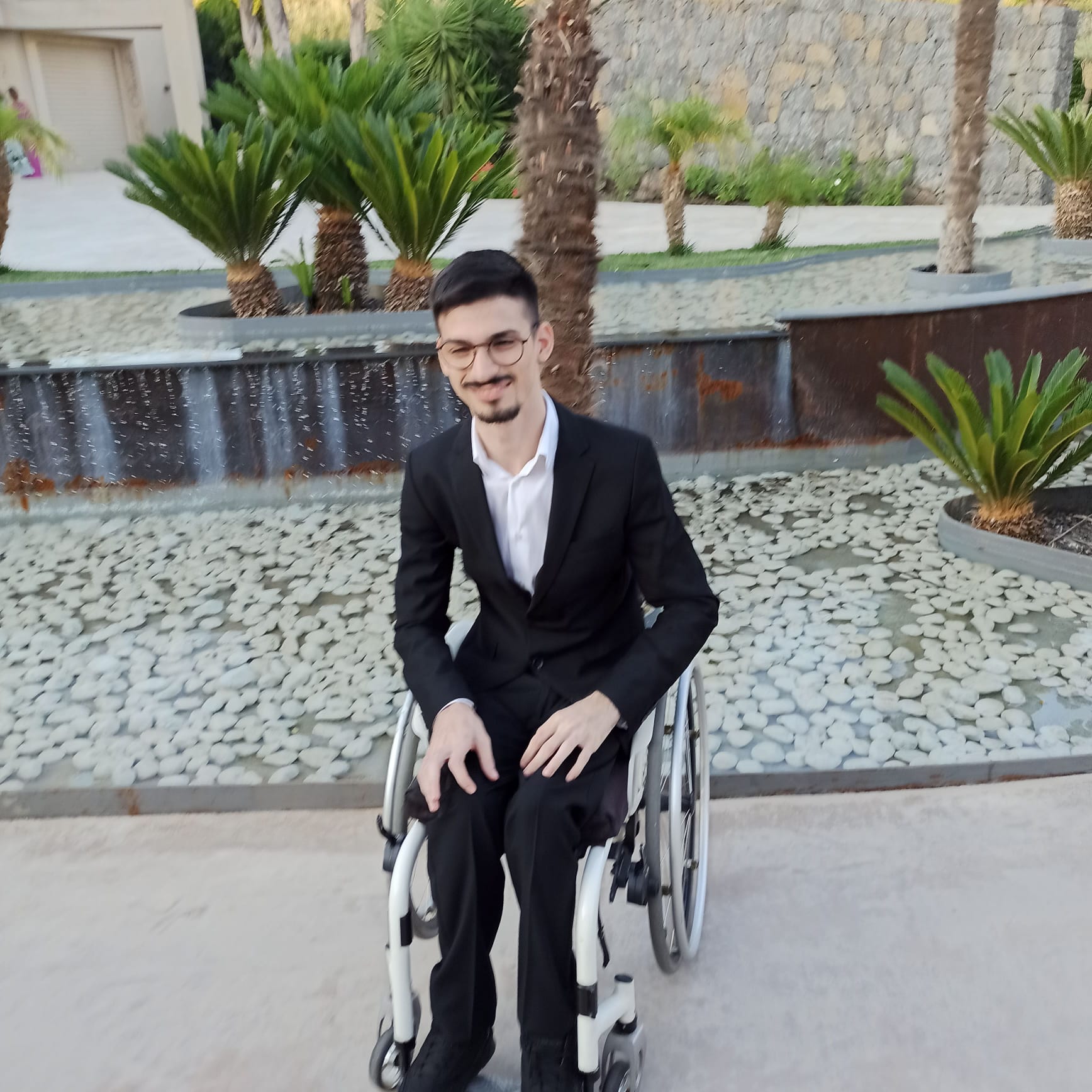 NOTA DEL CONSIGLIERE TUCCIO PATERNO' : PIENA SOLIDARIETÀ’ AL CONSIGLIERE AGATA MARZOLA