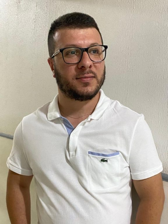 NOTA DEL CONSIGLIERE TUCCIO PATERNO' : PIENA SOLIDARIETÀ’ AL CONSIGLIERE AGATA MARZOLA