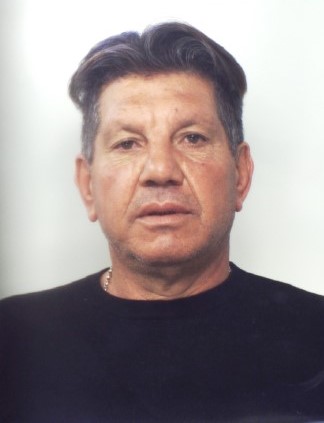 ESTORSIONE A SANTA VENERINA: ARRESTATO ESPONENTE DEL CLAN LAUDANI