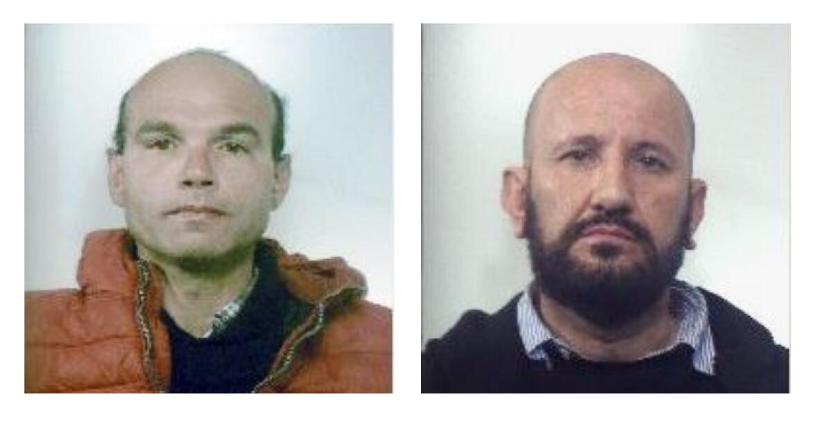 BELPASSO E ZAFFERANA ETNEA. ARRESTI PER REATI CONTRO LA PERSONA ED IL PATRIMONIO E PER LESIONI ED OLTRAGGIO - 