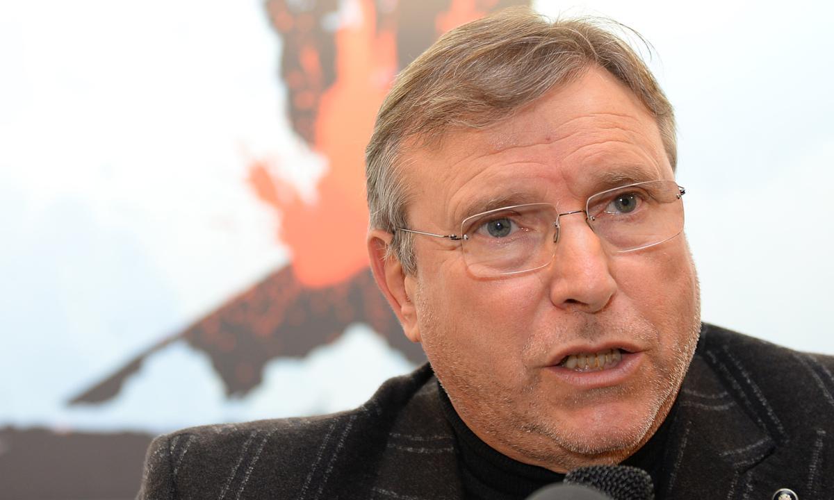 SEQUESTRATI 640 MILA EURO A PIETRO LO MONACO: NON VERSÒ L'IVA PER CONTO DEL CATANIA CALCIO - 