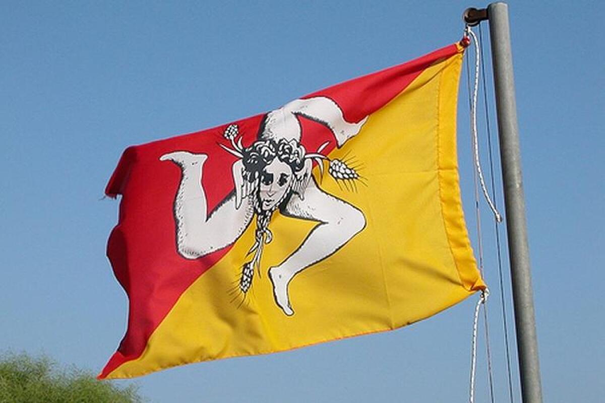 COVID, BOLLETTINO ISS: PEGGIORANO I DATI DELLA SICILIA, RT 1.22 E RISCHIO MODERATO - 