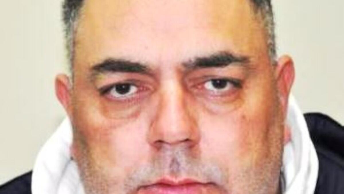 ADRANO, CONDANNATO AFFILIATO AL CLAN SCALISI - 