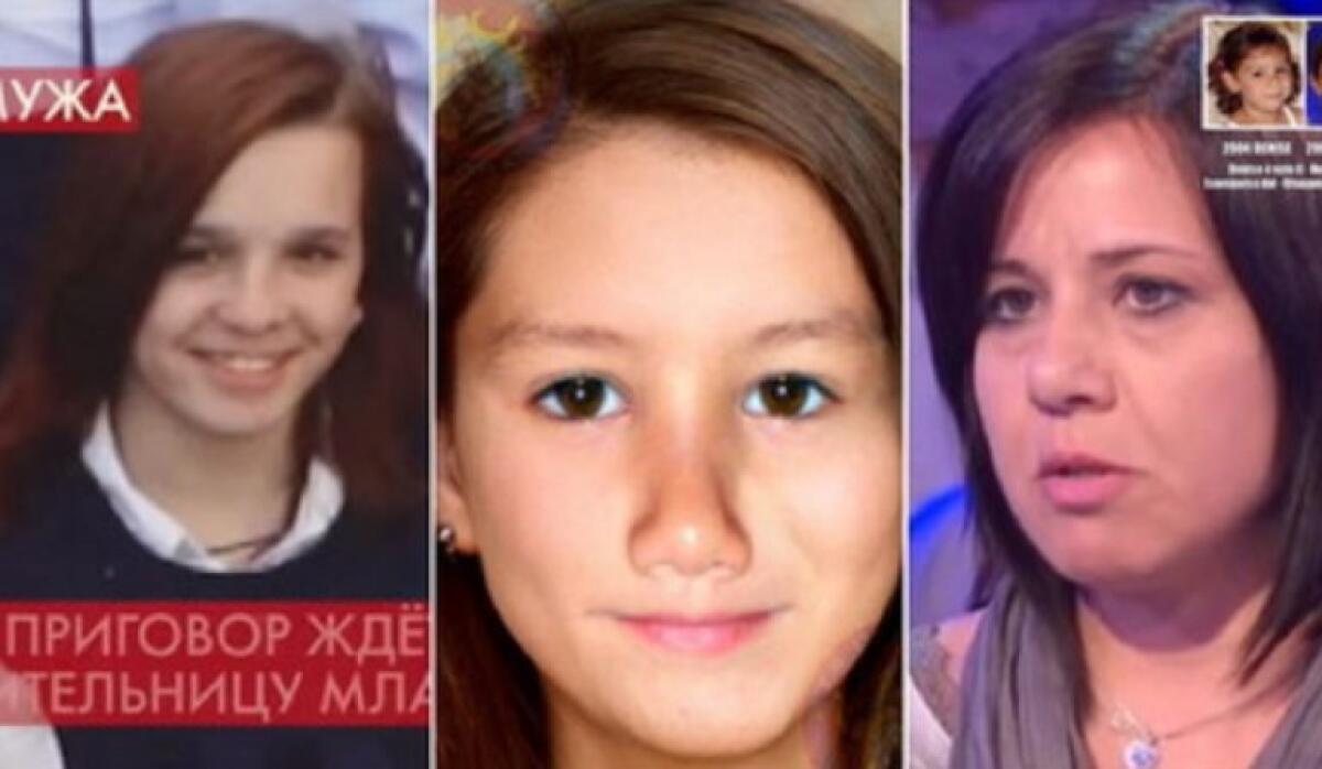 OLESYA ROSTOVA NON È DENISE PIPITONE. LO HA DETTO L’AVVOCATO DI PIERA MAGGIO - 