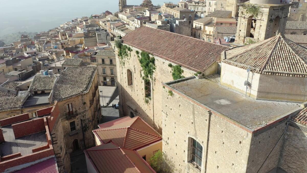 COVID: ALTRA “ZONA ROSSA” IN SICILIA, È MINEO - 