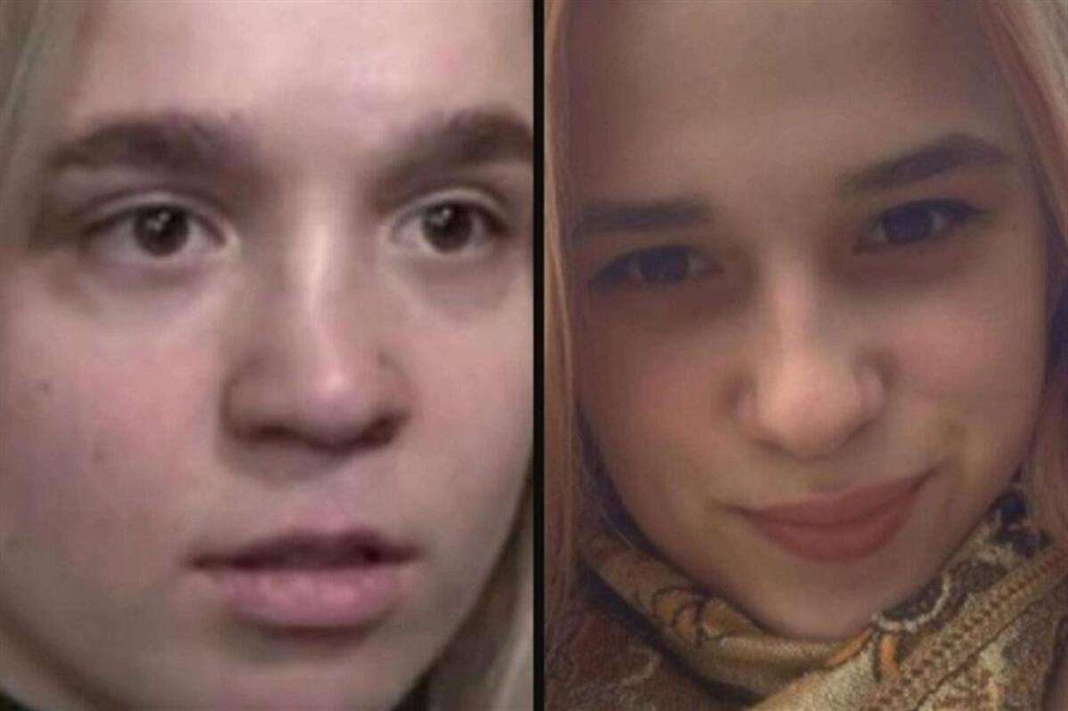 "IL GRUPPO SANGUIGNO DI OLESYA NON È QUELLO DI DENISE PIPITONE". L’AVVOCATO DELLA FAMIGLIA PARLA ALLA TV RUSSA - 