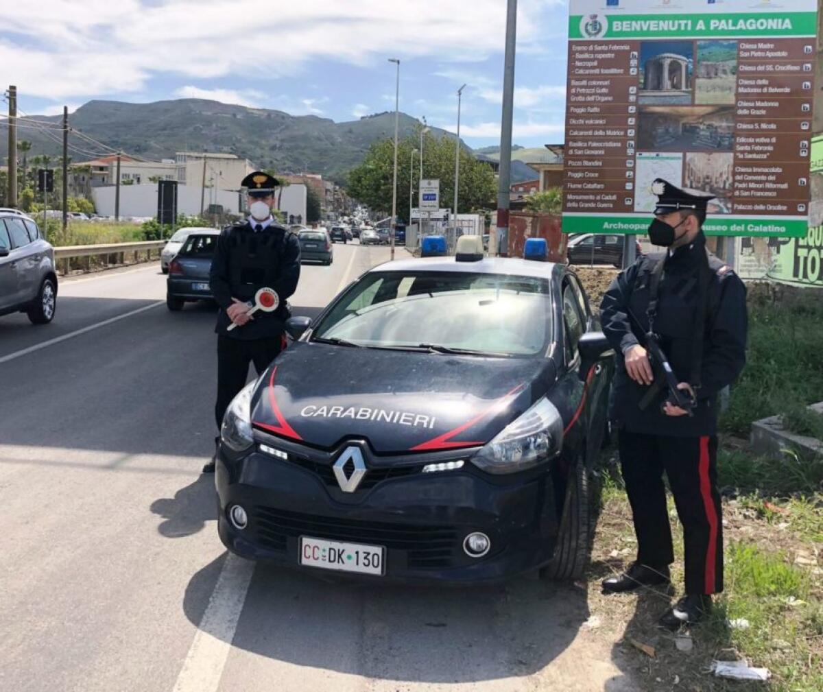 PALAGONIA . AFFITTA IN NERO LA CASA DEL DISABILE DI CUI LUI ERA TUTORE: DENUNCIATO - 