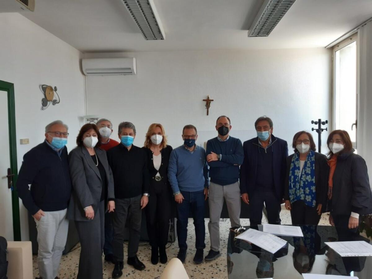 ASP DI CATANIA - INSEDIATO IL TEAM PER LA DISFORIA DI GENERE - 