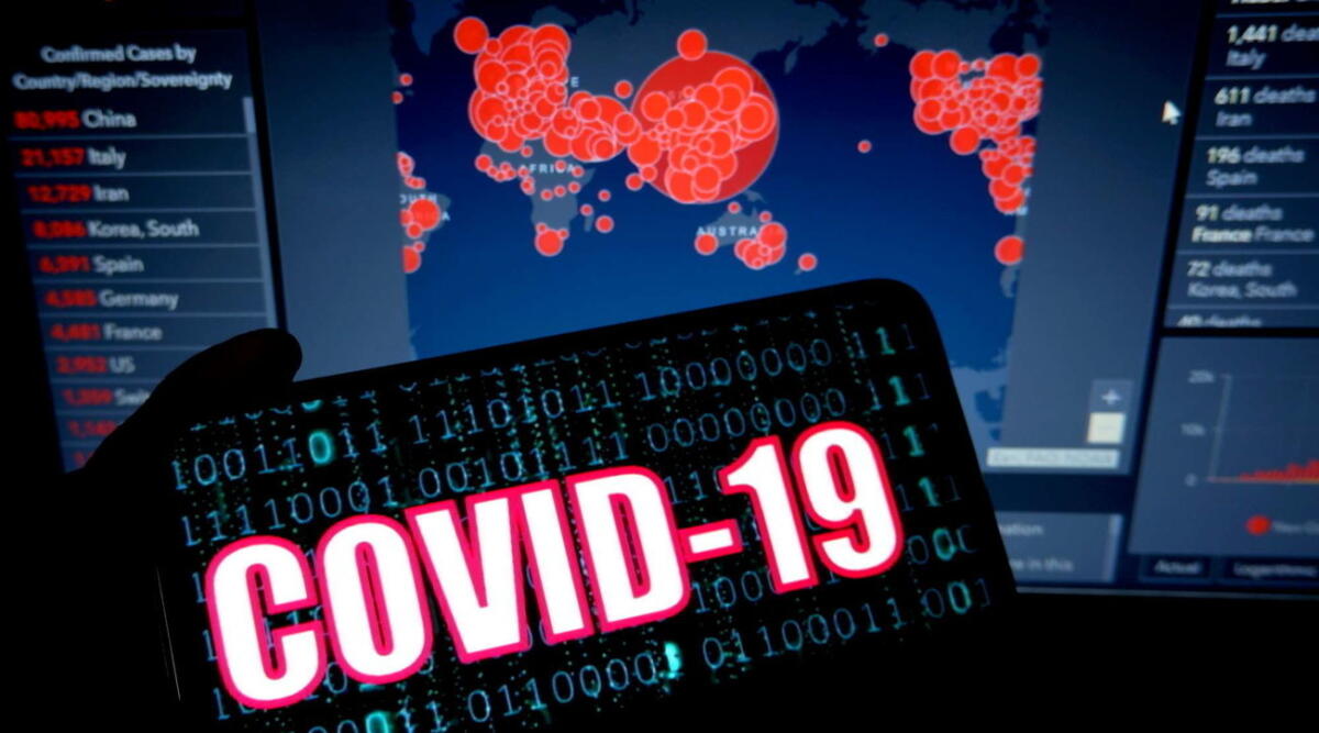 COVID. IN SICILIA 940 NUOVI POSITIVI E 33 MORTI NELLE ULTIME 24 ORE - 