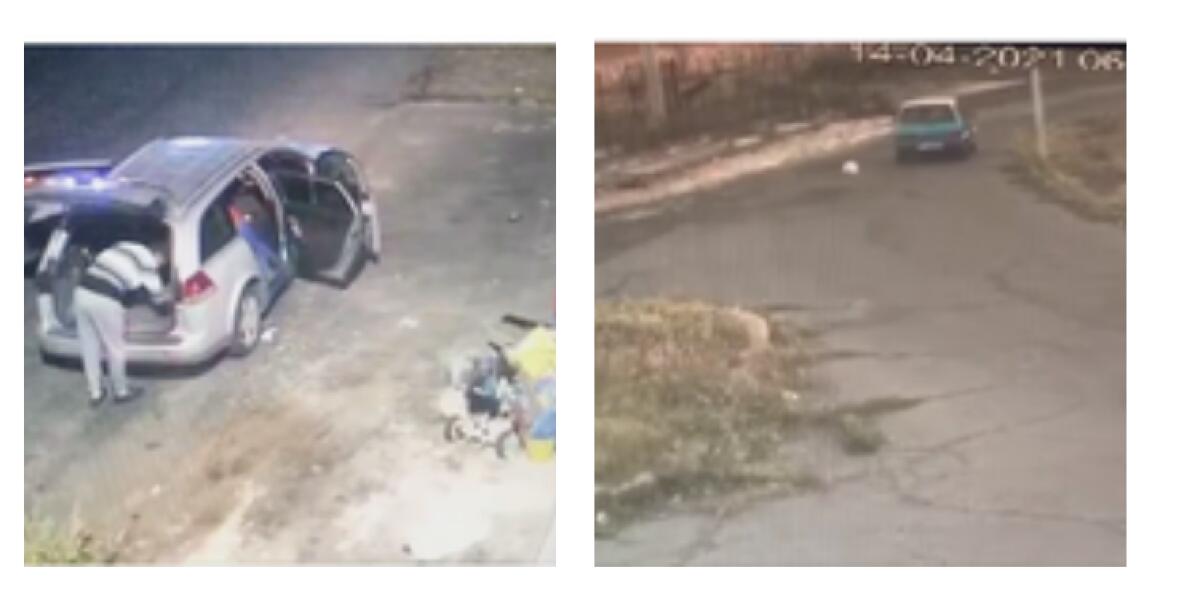 PATERNO’: “BECCATI” ZOZZONI ALL’ISOLA ECOLOGICA ED ALLE SALINELLE - 