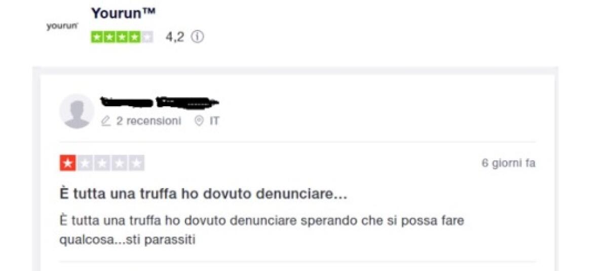 MILANO: RIVENDEVANO ONLINE SCARPE CONTRAFFATTE,  TRUFFA DA 300MILA - 