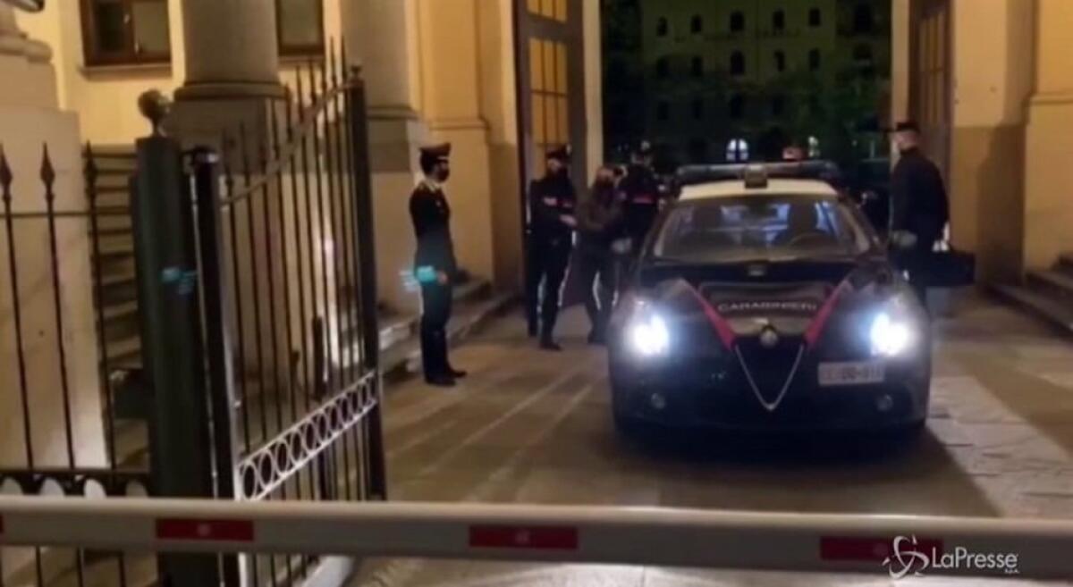 ANZIANO UCCISO A TORINO: HA CONFESSATO IL 50 ENNE PATERNESE - 