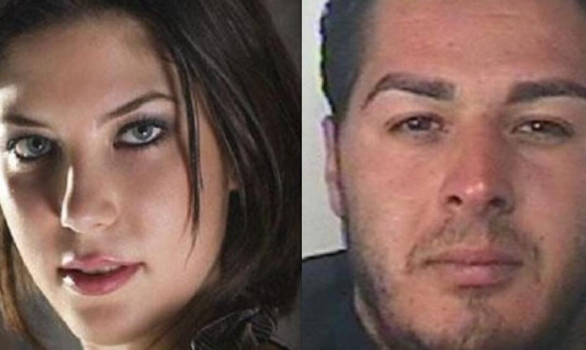 DELITTO VALENTINA SALOMONE, APPELLO CONFERMA ERGASTOLO MANCUSO - 