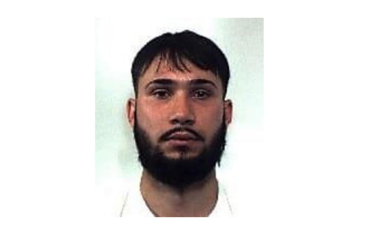 AVEVA RAPINATO 2 TABACCHERIE A BELPASSO, CONDANNATO - 