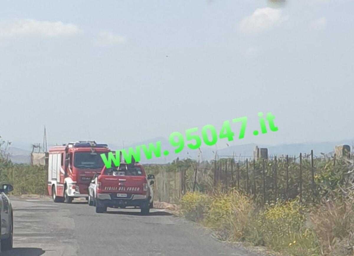 TRAGEDIA A GERBINI, UOMO MUORE SCHIACCIATO DA TRATTORE - 