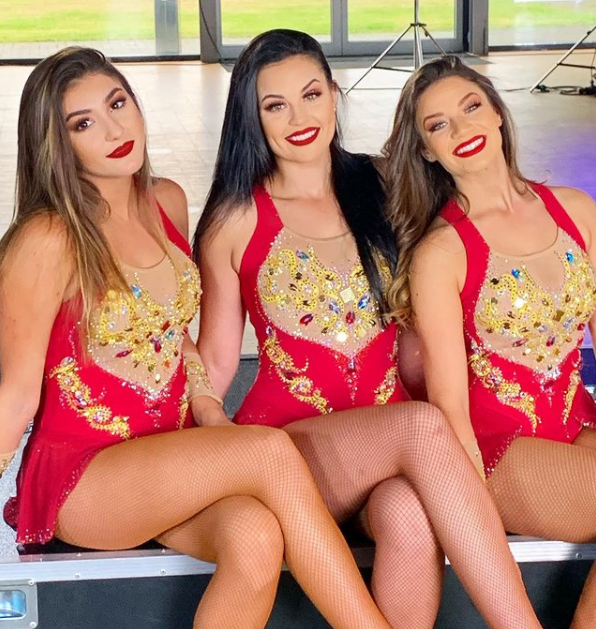 Alla scoperta delle Bello Sisters: le tre sorelle che hanno conquistato il pubblico di Italia’s Got Talent
