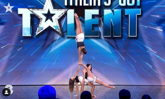 Alla scoperta delle Bello Sisters: le tre sorelle che hanno conquistato il pubblico di Italia’s Got Talent