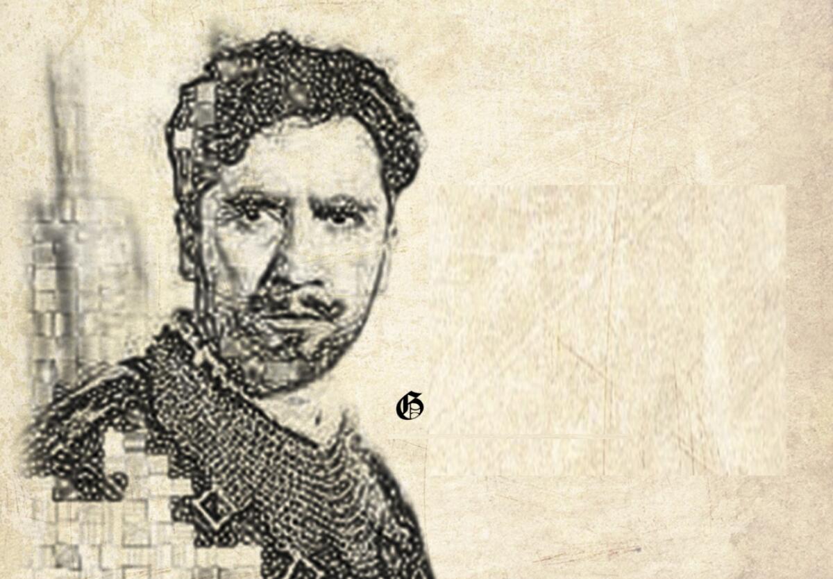 PATERNÒ: GIORNO 17 MAGGIO LA PRIMA EDIZIONE DEL PREMIO INTITOLATO A “GIULIO CRIMI”, ILLUSTRE TENORE PATERNESE. - 