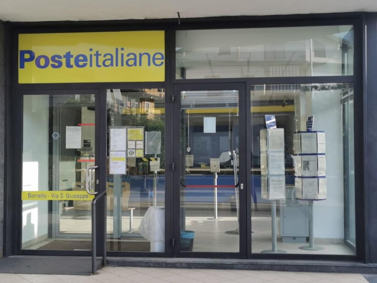 POSTE, AL VIA IL PAGAMENTO DELLE PENSIONI DI GIUGNO - 