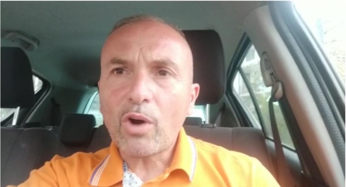 VIGILI DEL FUOCO: LA NOTA USB "MENO MEDAGLIE E PIÙ SICUREZZA" - 